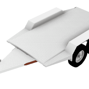 Plant & Box Trailers