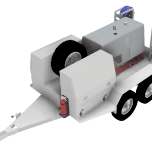 Welding Trailers