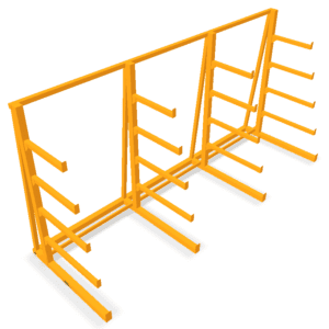 Steel Racks
