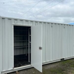 Tooling & Rigging Containers