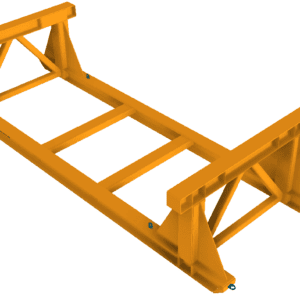 Tray Stands & Trestles
