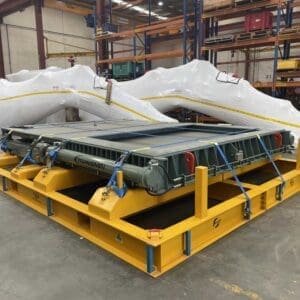 SPECIALISED TRANSPORT & STORAGE FRAMES