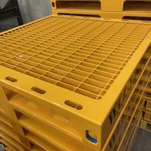 BI LIGHT PALLET RANGE